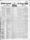 Liverpool Shipping Telegraph and Daily Commercial Advertiser Tuesday 09 January 1849 Page 1