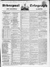 Liverpool Shipping Telegraph and Daily Commercial Advertiser Thursday 11 January 1849 Page 1