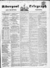 Liverpool Shipping Telegraph and Daily Commercial Advertiser Friday 12 January 1849 Page 1