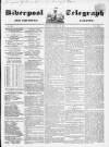 Liverpool Shipping Telegraph and Daily Commercial Advertiser Tuesday 16 January 1849 Page 1