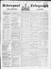 Liverpool Shipping Telegraph and Daily Commercial Advertiser Saturday 20 January 1849 Page 1