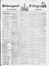 Liverpool Shipping Telegraph and Daily Commercial Advertiser Monday 22 January 1849 Page 1