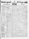 Liverpool Shipping Telegraph and Daily Commercial Advertiser Tuesday 23 January 1849 Page 1
