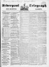 Liverpool Shipping Telegraph and Daily Commercial Advertiser Wednesday 31 January 1849 Page 1