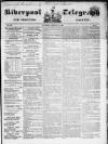 Liverpool Shipping Telegraph and Daily Commercial Advertiser Thursday 01 February 1849 Page 1