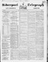 Liverpool Shipping Telegraph and Daily Commercial Advertiser