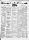 Liverpool Shipping Telegraph and Daily Commercial Advertiser