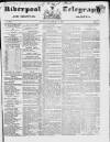 Liverpool Shipping Telegraph and Daily Commercial Advertiser