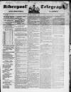 Liverpool Shipping Telegraph and Daily Commercial Advertiser Thursday 01 March 1849 Page 1
