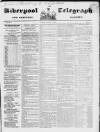 Liverpool Shipping Telegraph and Daily Commercial Advertiser Friday 02 March 1849 Page 1