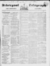 Liverpool Shipping Telegraph and Daily Commercial Advertiser Tuesday 06 March 1849 Page 1