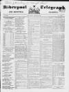 Liverpool Shipping Telegraph and Daily Commercial Advertiser