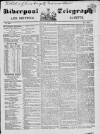 Liverpool Shipping Telegraph and Daily Commercial Advertiser Thursday 31 May 1849 Page 1