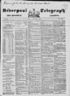 Liverpool Shipping Telegraph and Daily Commercial Advertiser Monday 03 September 1849 Page 1