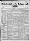 Liverpool Shipping Telegraph and Daily Commercial Advertiser Tuesday 04 September 1849 Page 1