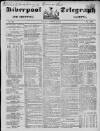 Liverpool Shipping Telegraph and Daily Commercial Advertiser Saturday 20 October 1849 Page 1