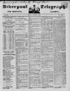 Liverpool Shipping Telegraph and Daily Commercial Advertiser