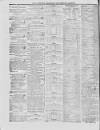 Liverpool Shipping Telegraph and Daily Commercial Advertiser Monday 14 January 1850 Page 4
