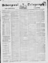 Liverpool Shipping Telegraph and Daily Commercial Advertiser Saturday 19 January 1850 Page 1