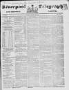Liverpool Shipping Telegraph and Daily Commercial Advertiser Tuesday 22 January 1850 Page 1
