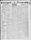 Liverpool Shipping Telegraph and Daily Commercial Advertiser Friday 25 January 1850 Page 1