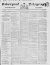 Liverpool Shipping Telegraph and Daily Commercial Advertiser Monday 28 January 1850 Page 1