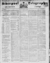 Liverpool Shipping Telegraph and Daily Commercial Advertiser Friday 01 February 1850 Page 1