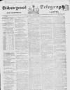Liverpool Shipping Telegraph and Daily Commercial Advertiser Monday 04 February 1850 Page 1
