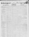 Liverpool Shipping Telegraph and Daily Commercial Advertiser Saturday 09 February 1850 Page 1