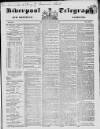 Liverpool Shipping Telegraph and Daily Commercial Advertiser