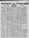 Liverpool Shipping Telegraph and Daily Commercial Advertiser Wednesday 06 March 1850 Page 1
