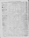 Liverpool Shipping Telegraph and Daily Commercial Advertiser Tuesday 19 March 1850 Page 4