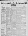 Liverpool Shipping Telegraph and Daily Commercial Advertiser Tuesday 26 March 1850 Page 1