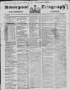 Liverpool Shipping Telegraph and Daily Commercial Advertiser Saturday 30 March 1850 Page 1