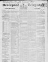 Liverpool Shipping Telegraph and Daily Commercial Advertiser Tuesday 23 April 1850 Page 1