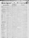 Liverpool Shipping Telegraph and Daily Commercial Advertiser Friday 26 April 1850 Page 1