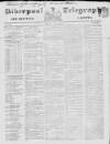 Liverpool Shipping Telegraph and Daily Commercial Advertiser Tuesday 30 April 1850 Page 1