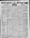 Liverpool Shipping Telegraph and Daily Commercial Advertiser Thursday 09 May 1850 Page 1