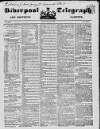 Liverpool Shipping Telegraph and Daily Commercial Advertiser Friday 10 May 1850 Page 1