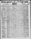 Liverpool Shipping Telegraph and Daily Commercial Advertiser Monday 20 May 1850 Page 1