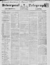 Liverpool Shipping Telegraph and Daily Commercial Advertiser Wednesday 22 May 1850 Page 1
