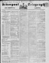 Liverpool Shipping Telegraph and Daily Commercial Advertiser Friday 24 May 1850 Page 1