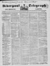 Liverpool Shipping Telegraph and Daily Commercial Advertiser Wednesday 24 July 1850 Page 1