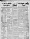 Liverpool Shipping Telegraph and Daily Commercial Advertiser Friday 26 July 1850 Page 1