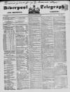 Liverpool Shipping Telegraph and Daily Commercial Advertiser Wednesday 14 August 1850 Page 1