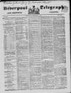Liverpool Shipping Telegraph and Daily Commercial Advertiser Wednesday 04 September 1850 Page 1