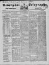 Liverpool Shipping Telegraph and Daily Commercial Advertiser Tuesday 10 September 1850 Page 1