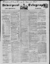 Liverpool Shipping Telegraph and Daily Commercial Advertiser Saturday 14 September 1850 Page 1