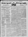Liverpool Shipping Telegraph and Daily Commercial Advertiser Monday 23 September 1850 Page 1