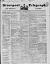 Liverpool Shipping Telegraph and Daily Commercial Advertiser Saturday 28 September 1850 Page 1